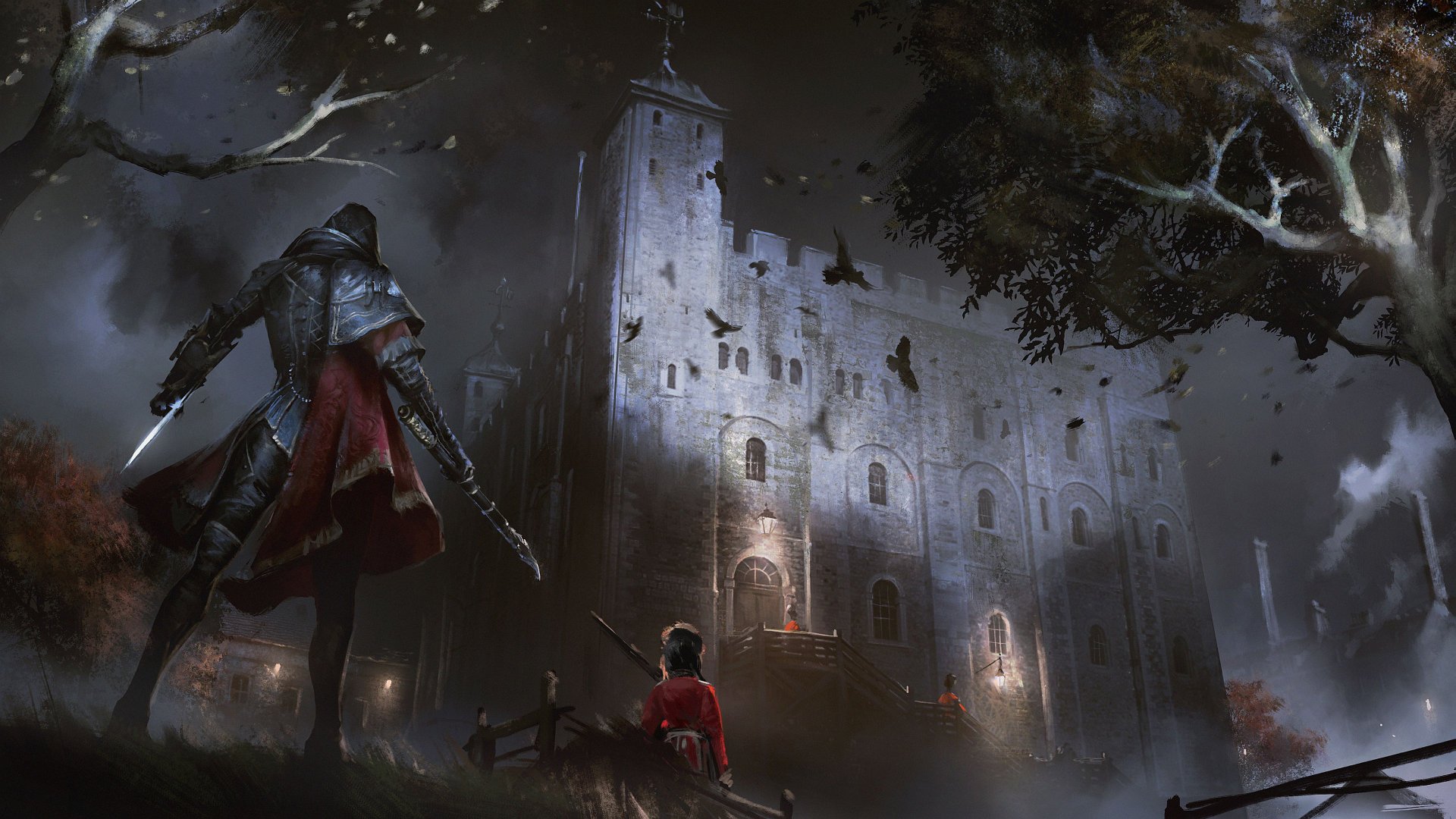 Assassin´s Creed Syndicate